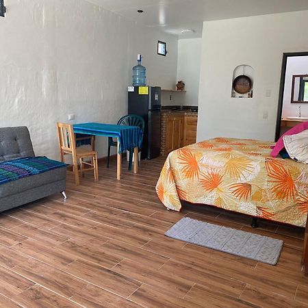 Peaceful Hideaway Villa Santa Cruz La Laguna Ngoại thất bức ảnh