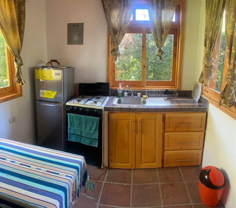 Peaceful Hideaway Villa Santa Cruz La Laguna Ngoại thất bức ảnh