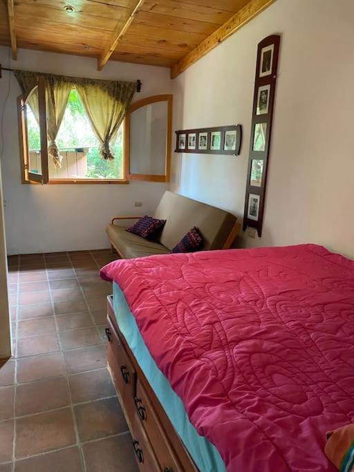 Peaceful Hideaway Villa Santa Cruz La Laguna Ngoại thất bức ảnh