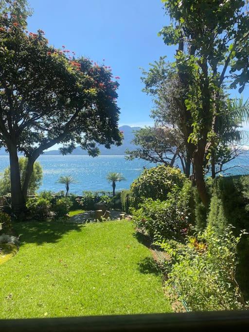 Peaceful Hideaway Villa Santa Cruz La Laguna Ngoại thất bức ảnh