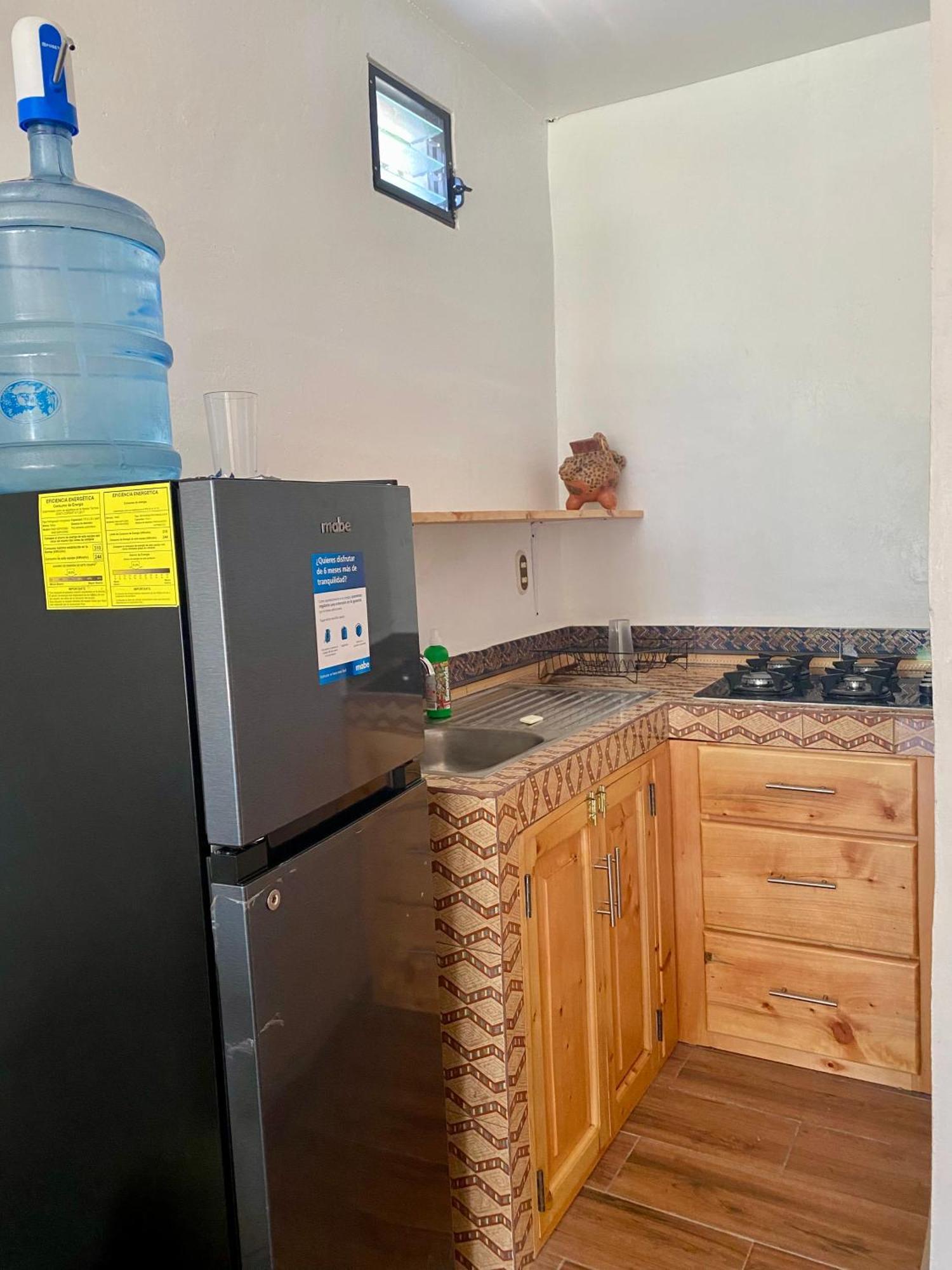 Peaceful Hideaway Villa Santa Cruz La Laguna Ngoại thất bức ảnh