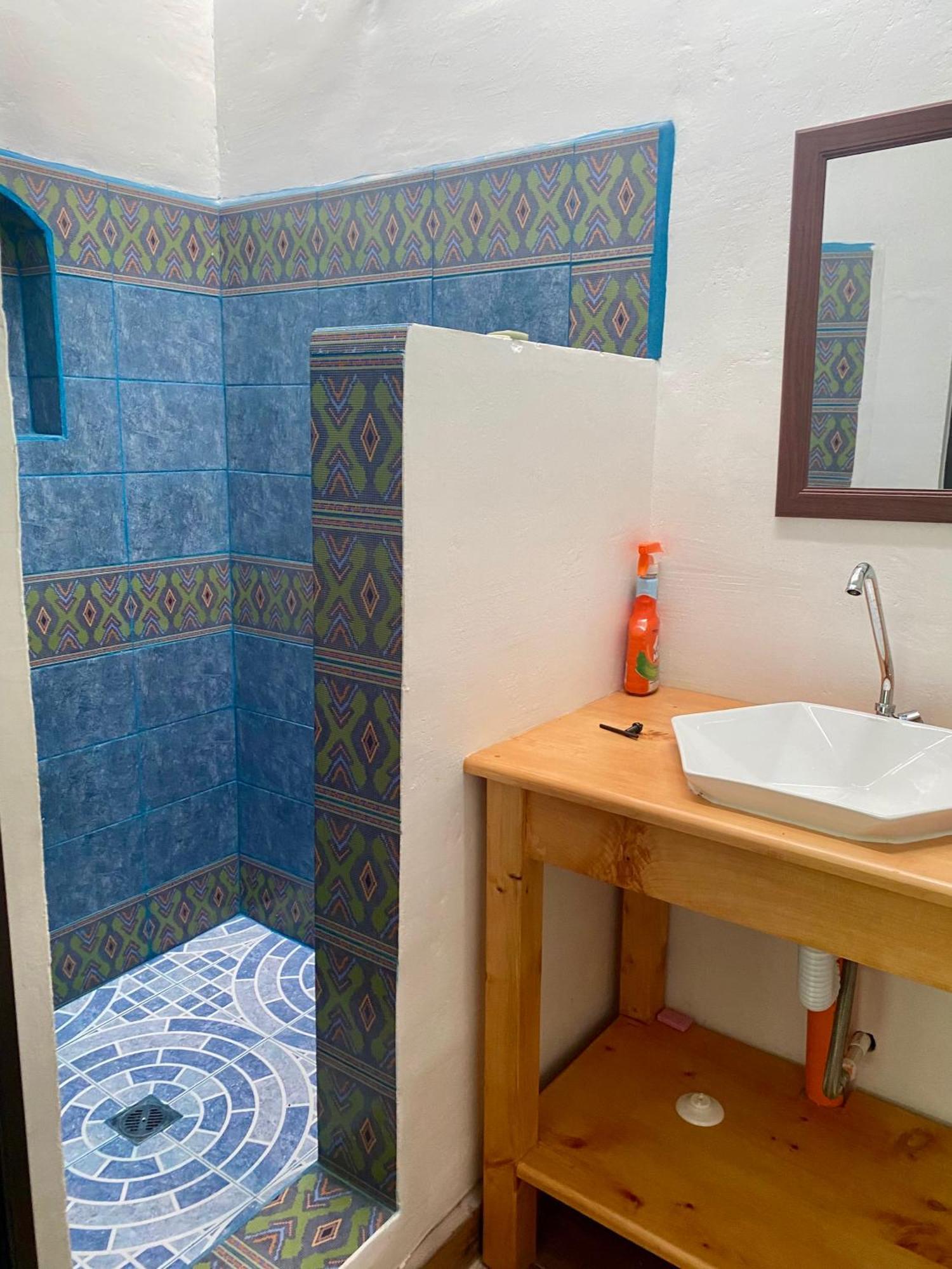 Peaceful Hideaway Villa Santa Cruz La Laguna Ngoại thất bức ảnh