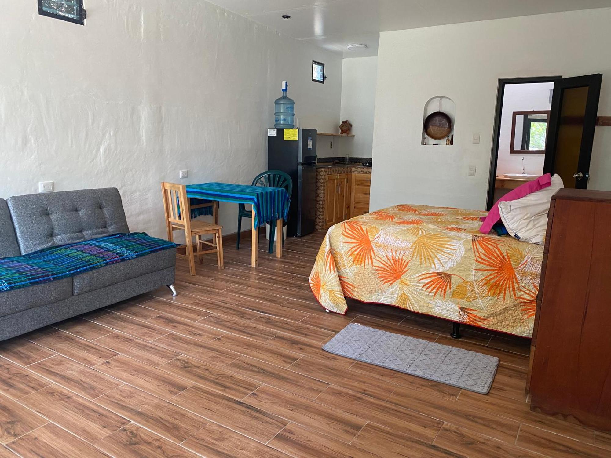 Peaceful Hideaway Villa Santa Cruz La Laguna Ngoại thất bức ảnh