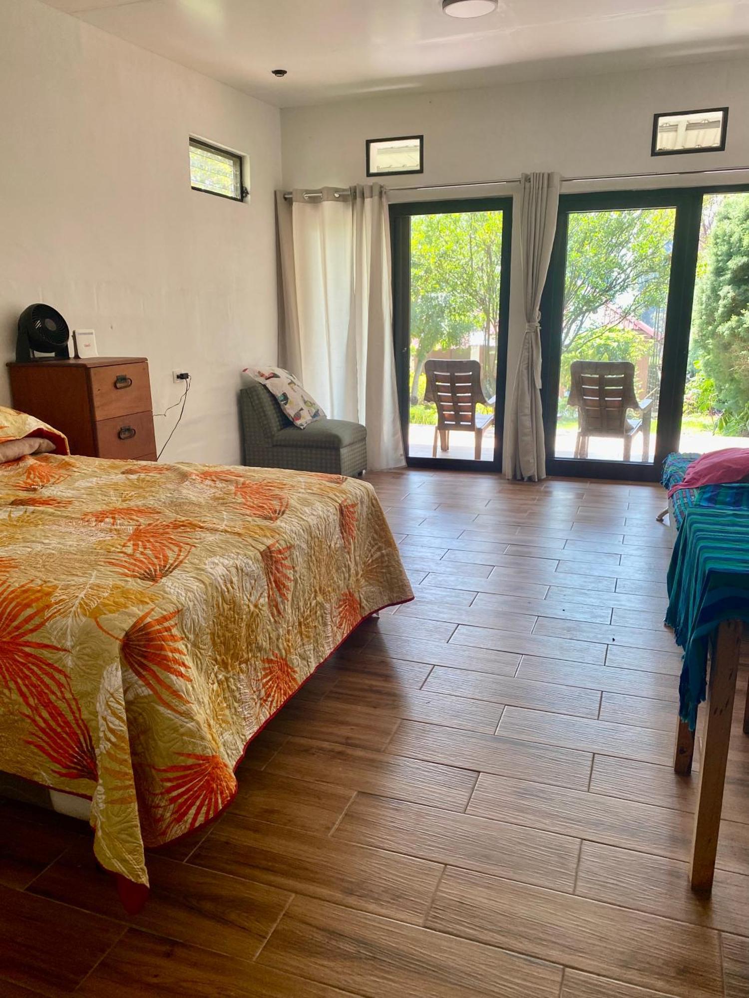Peaceful Hideaway Villa Santa Cruz La Laguna Ngoại thất bức ảnh