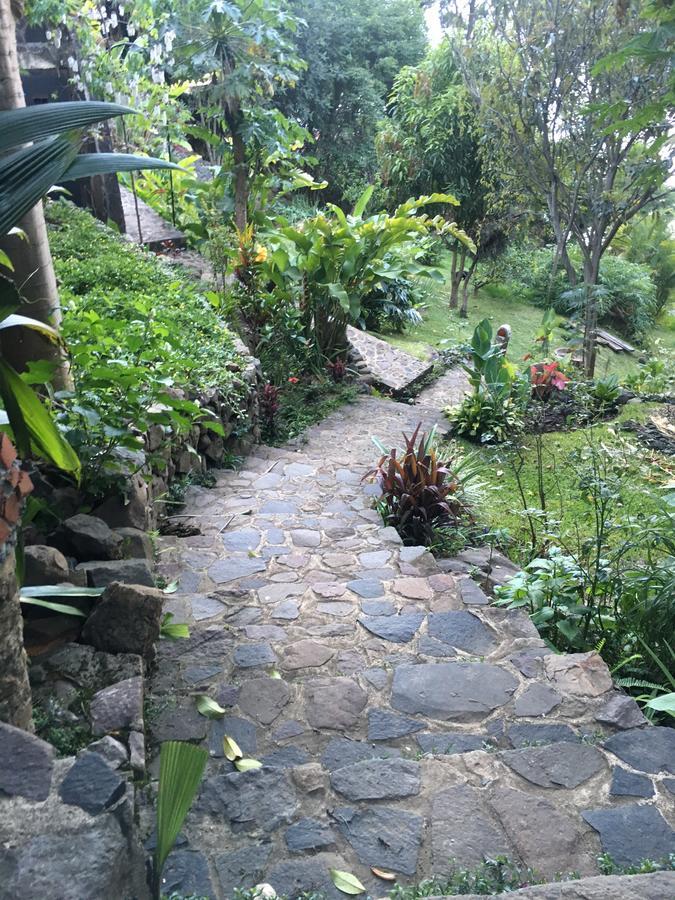 Peaceful Hideaway Villa Santa Cruz La Laguna Ngoại thất bức ảnh
